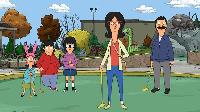 Click to watch 'Putts-giving' (popup) Bobs Burgers